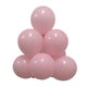 Baby Pink 5″ Latex Balloons (100 count)