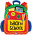 Back to School Backpack 25″ Foil Balloon by Betallic from Instaballoons