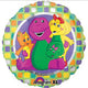 Barney and Friends 18″ Balloon