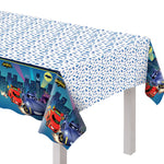 Bat Wheels Table Cover by Amscan from Instaballoons