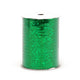 3/16″ Holographic Curling Ribbon - Emerald Green (100 Yds.)