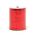 3/16″ Holographic Curling Ribbon - Red (100 Yds.)