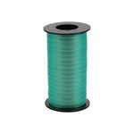 Curling Ribbon - Emerald Green 3/16" Wide - 500 Yards