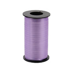 Curling Ribbon - Lavender 3/16" Wide - 500 Yards