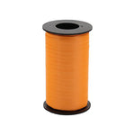 Curling Ribbon - Tropical Orange 3/16" Wide - 500 Yards