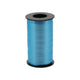 Curling Ribbon - Turquoise 3/8" Wide - 250 Yards