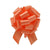 Pull Bow - Orange 4 inches