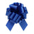 Pull Bow - Royal Blue 4 inches