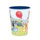 Bluey 16oz Plastic Favor Cups (6 count)