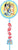 Bluey Airwalker 67″ Foil Balloon by Anagram from Instaballoons