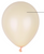 Blush 16″ Latex Balloons by Neo Loons from Instaballoons