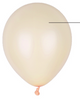 Blush 16″ Latex Balloons (50 count)