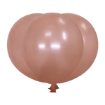 Camel 12″ Latex Balloons by GloMex from Instaballoons