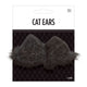 Cat Ear Clips - Child