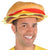 Cheeseburger Hat by Amscan from Instaballoons