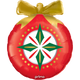 Christmas Ornament 22″ Balloon