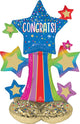 Congrats Congratulations AirLoonz 36″ Balloon