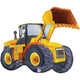 Construction Loader Truck 33″ Balloon