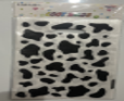 Cow Print Western Favor Loot Bags by SoNice from Instaballoons