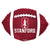 Stanford University Cardinals Football 21″ Balloon