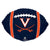 University Of Virginia Cavaliers Football 21″ Balloon