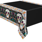 Day Of The Dead Tablecover by Unique from Instaballoons