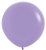 Deluxe Lilac 36″ Latex Balloons by Sempertex from Instaballoons