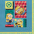 Despicable Me Beverage Napkins by Amscan from Instaballoons