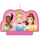 Disney Princess Candle