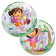 Dora the Explorer 22″ Bubble Balloon