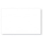 Envelope White No 80 - 3.6X2.4 (500 count)