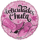 Felicidades Chula 18″ Balloon