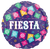 Fiesta Time 18″ Foil Balloon by Anagram from Instaballoons