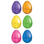 Fillable Eggs 4″ by Amscan from Instaballoons