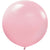 Flamingo Pink 24″ Latex Balloons by Kalisan from Instaballoons