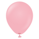 Flamingo Pink 5″ Latex Balloons (100 count)