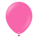 Fuchsia 18″ Latex Balloons (25 count)