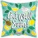 Get Well Soon (requires heat-sealing) 9″ Balloons (10 count)