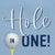 Golf Hole In One Beverage Napkins by Amscan from Instaballoons