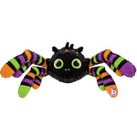 Halloween 3D Spider 29″ Foil Balloon by Betallic from Instaballoons