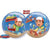 Handy Manny 22″ Bubble Balloon by Qualatex from Instaballoons