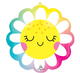 Happy Daisy Flower 21″ Balloon