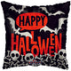 Happy Halloween 18″ Balloon