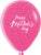 Happy Mother's Day Dots 11″ Latex Balloons by Sempertex from Instaballoons