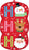 Ho Ho Ho Christmas 29″ Foil Balloon by Anagram from Instaballoons