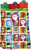 Holiday Friends Giant Gift Sack by Amscan from Instaballoons