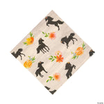 Horse Party Luncheon Napkins by Fun Express from Instaballoons