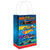 Hot Wheels Paper Kraft Bags by Amscan from Instaballoons