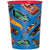 Hot Wheels Plastic Favor Cups by Amscan from Instaballoons