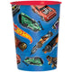 Hot Wheels Plastic Favor Cups (12 count)